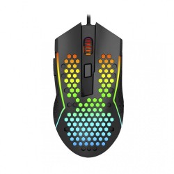 Redragon M808 Storm Lightweight RGB Honeycomb Gaming Mouse